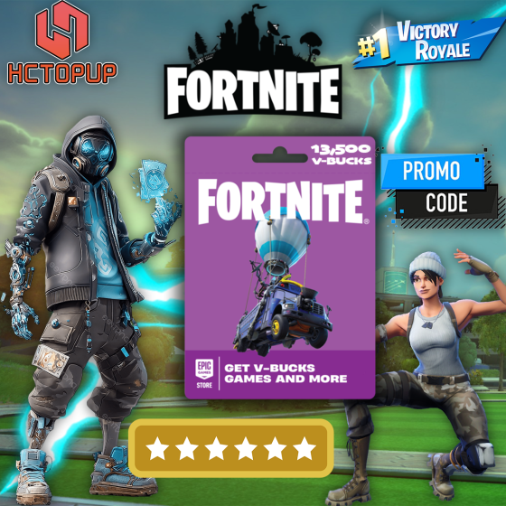 Fortnite Vpapel TL